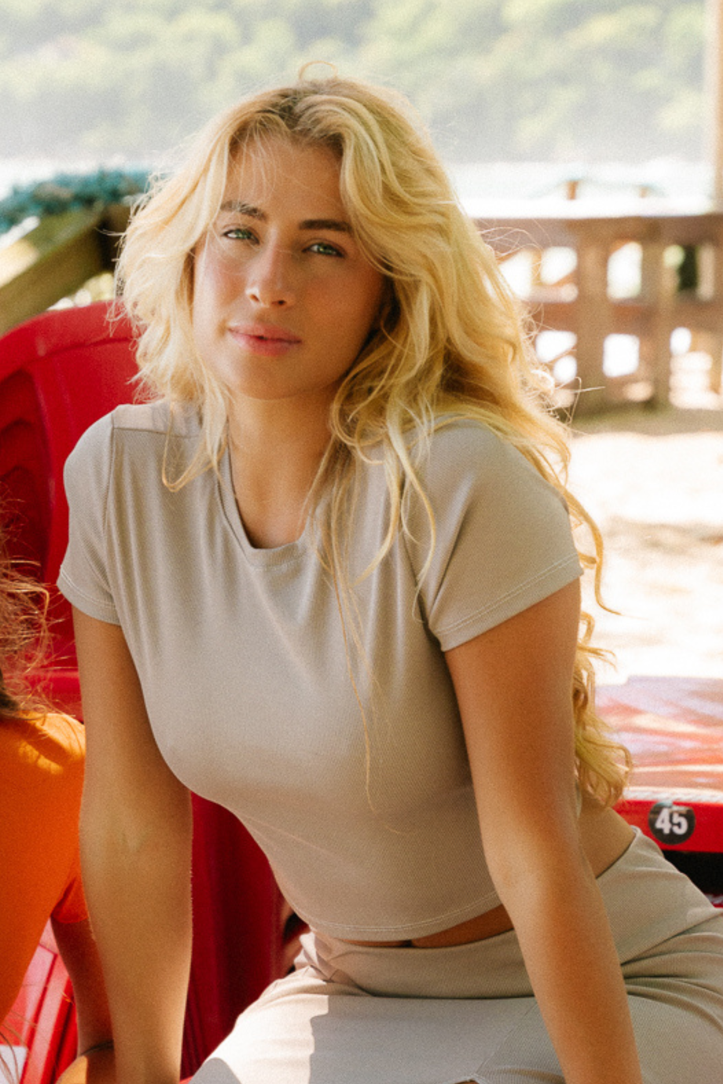 Blusa Manu Mocaccino