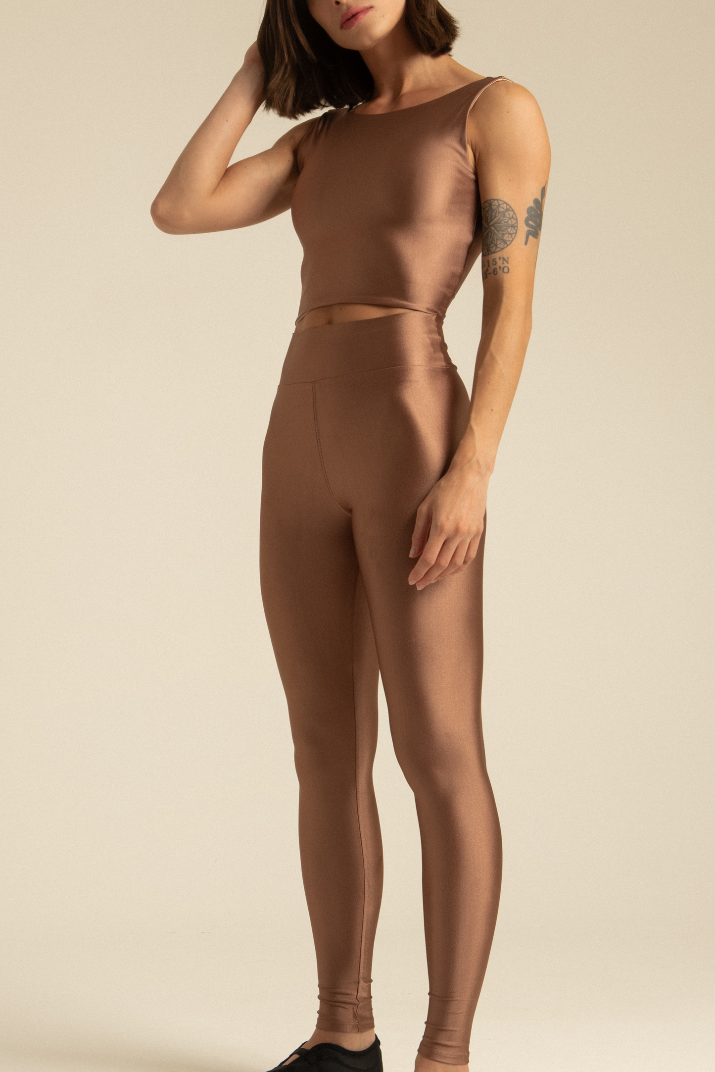 Legging Cacau