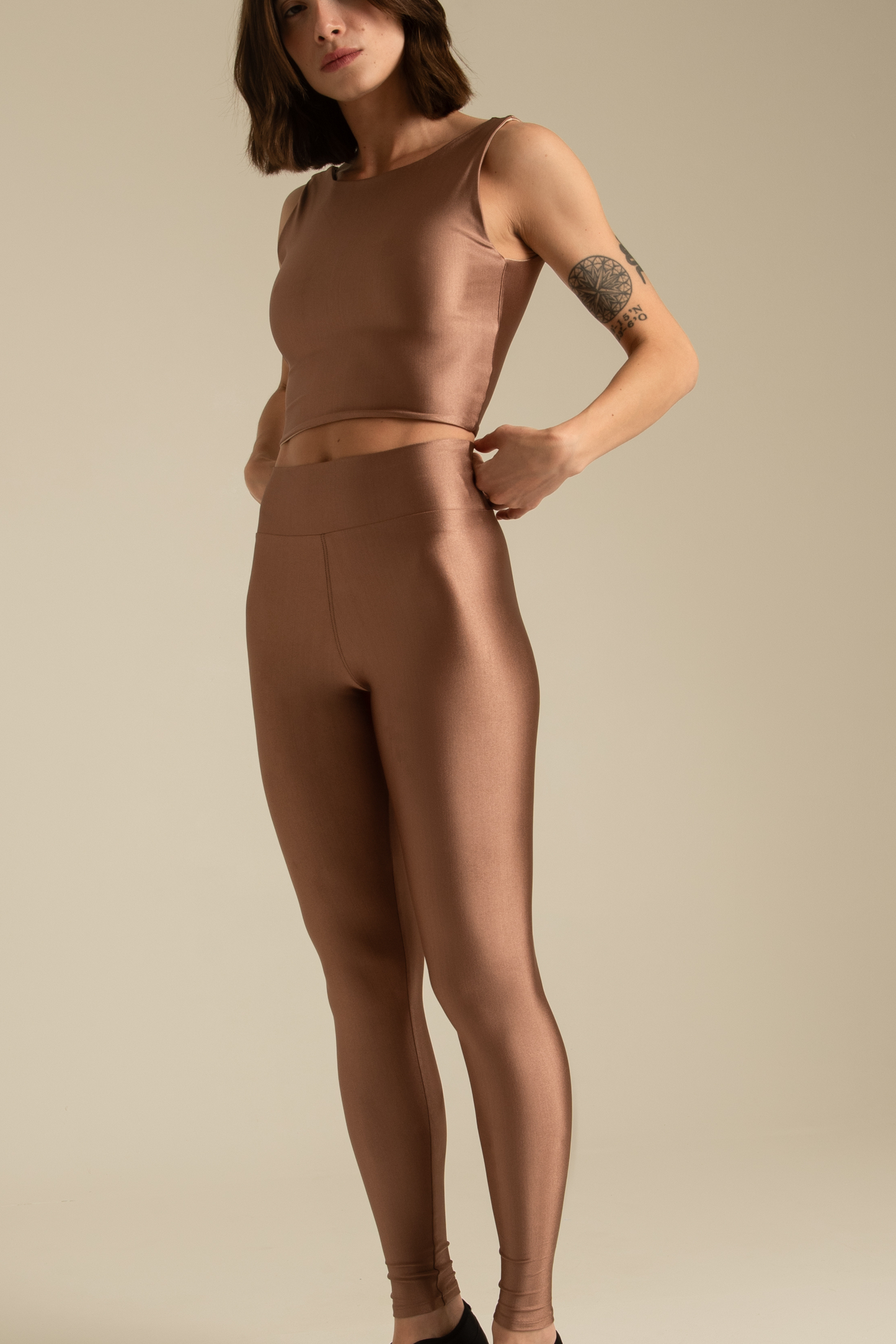 Legging Cacau