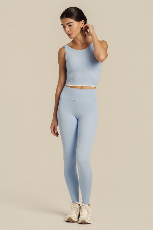 Legging Bluestone *opaca