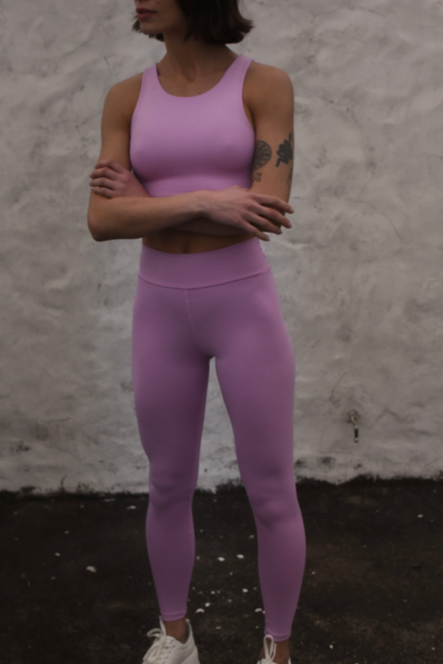 Legging Évora