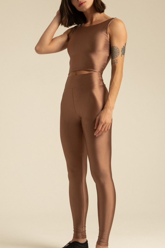 Legging Cacau
