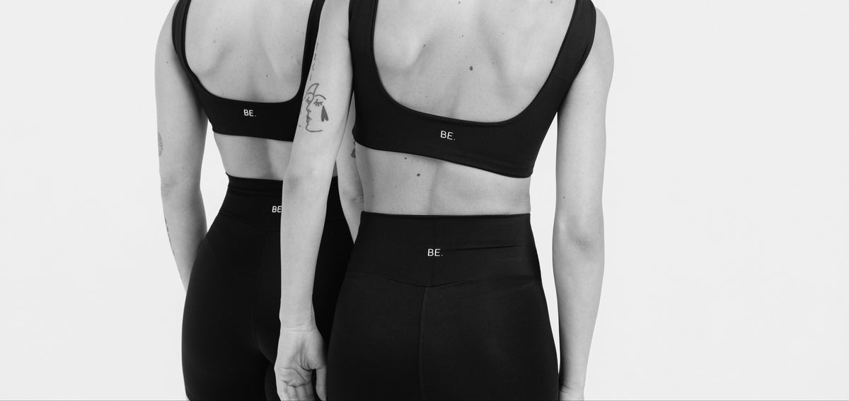 Be Soft Sport ®
