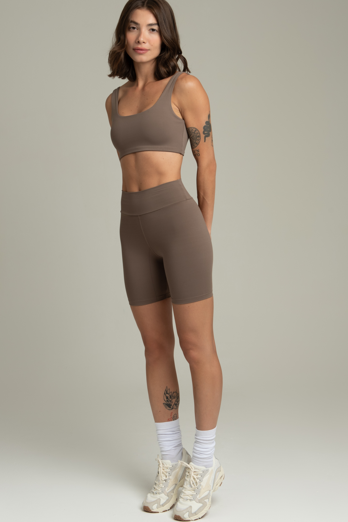 Short Ligth