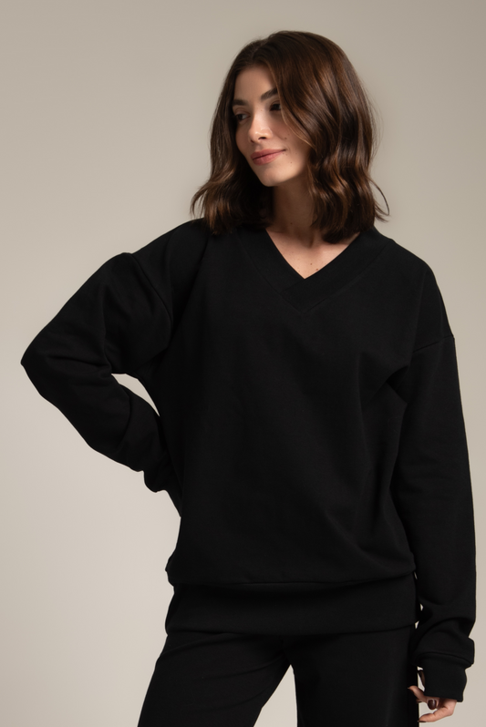 Moletom Stretch Cotton