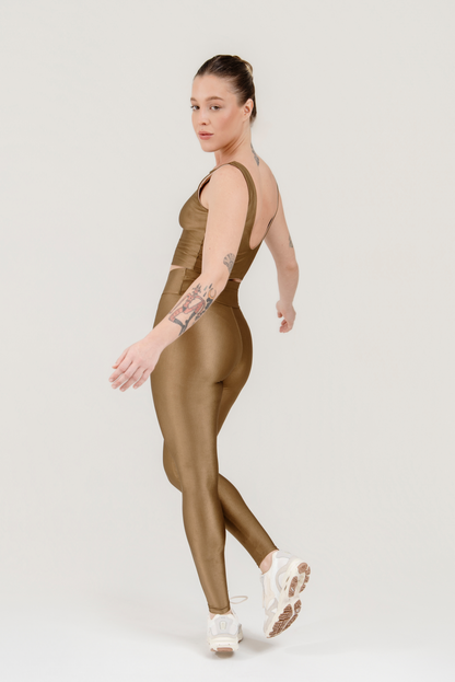 Legging Brilho na cor Kangra (foto 5)