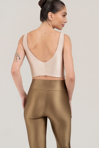 Legging Brilho na cor Kangra (foto 9)